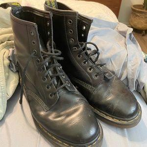 Dr. Martens